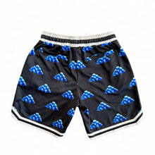 Load image into Gallery viewer, Blue Day Dream Shorts
