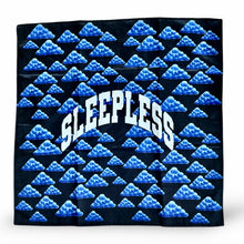 Load image into Gallery viewer, Blue Day Dream Bandana
