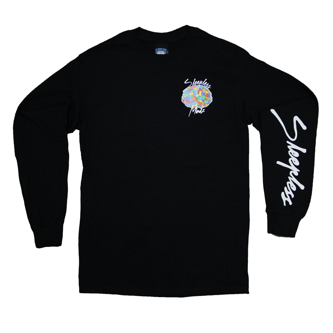 Tears of Joy Long Sleeve