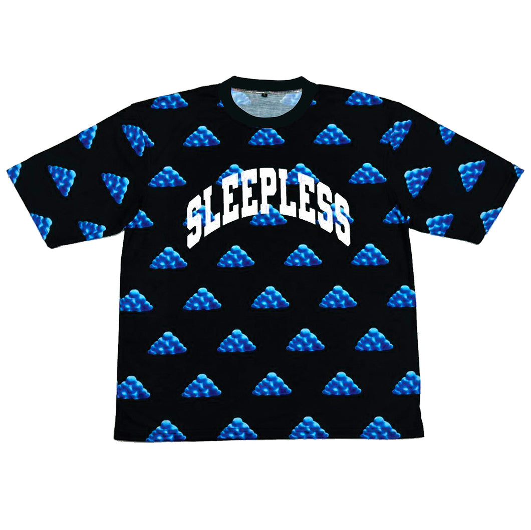 Blue Day Dream T-shirt