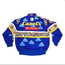 Load image into Gallery viewer, Canel's Racer Jacket
