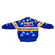 Load image into Gallery viewer, Canel's Racer Jacket
