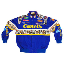 Load image into Gallery viewer, Canel's Racer Jacket
