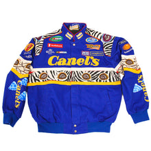 Load image into Gallery viewer, Canel's Racer Jacket
