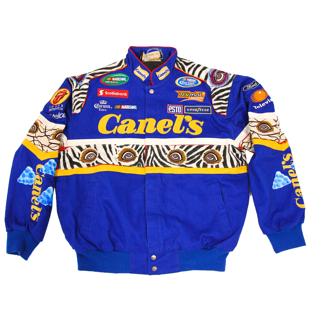 Canel's Racer Jacket