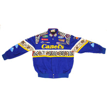 Load image into Gallery viewer, Canel's Racer Jacket
