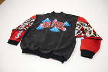 Load image into Gallery viewer, Ohio State Varsity Jacket
