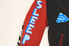 Load image into Gallery viewer, Ohio State Varsity Jacket
