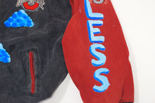 Load image into Gallery viewer, Ohio State Varsity Jacket
