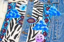 Load image into Gallery viewer, Planet Hollywood Tahoe Jacket
