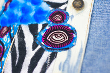 Load image into Gallery viewer, Planet Hollywood Tahoe Jacket

