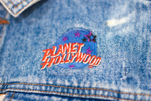 Load image into Gallery viewer, Plantet Hollywood Rome Jacket
