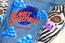 Load image into Gallery viewer, Planet Hollywood Tahoe Jacket

