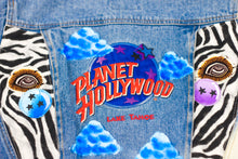 Load image into Gallery viewer, Planet Hollywood Tahoe Jacket
