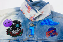 Load image into Gallery viewer, Plantet Hollywood Rome Jacket
