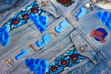 Load image into Gallery viewer, Plantet Hollywood Rome Jacket
