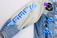 Load image into Gallery viewer, Plantet Hollywood Rome Jacket
