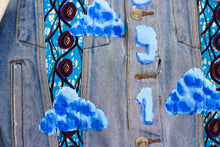 Load image into Gallery viewer, Plantet Hollywood Rome Jacket
