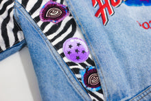 Load image into Gallery viewer, Plantet Hollywood Rome Jacket
