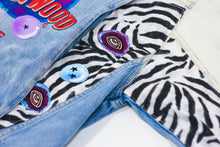 Load image into Gallery viewer, Plantet Hollywood Rome Jacket
