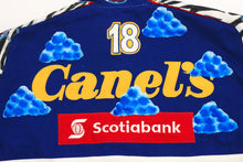 Load image into Gallery viewer, Canel&#39;s Racer Jacket
