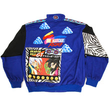Load image into Gallery viewer, Nascar GT JAcket
