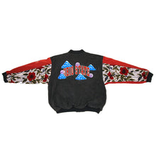 Load image into Gallery viewer, Ohio State Varsity Jacket
