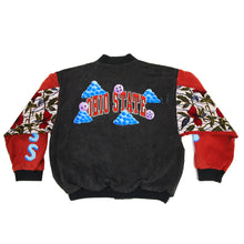 Load image into Gallery viewer, Ohio State Varsity Jacket
