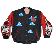 Load image into Gallery viewer, Ohio State Varsity Jacket
