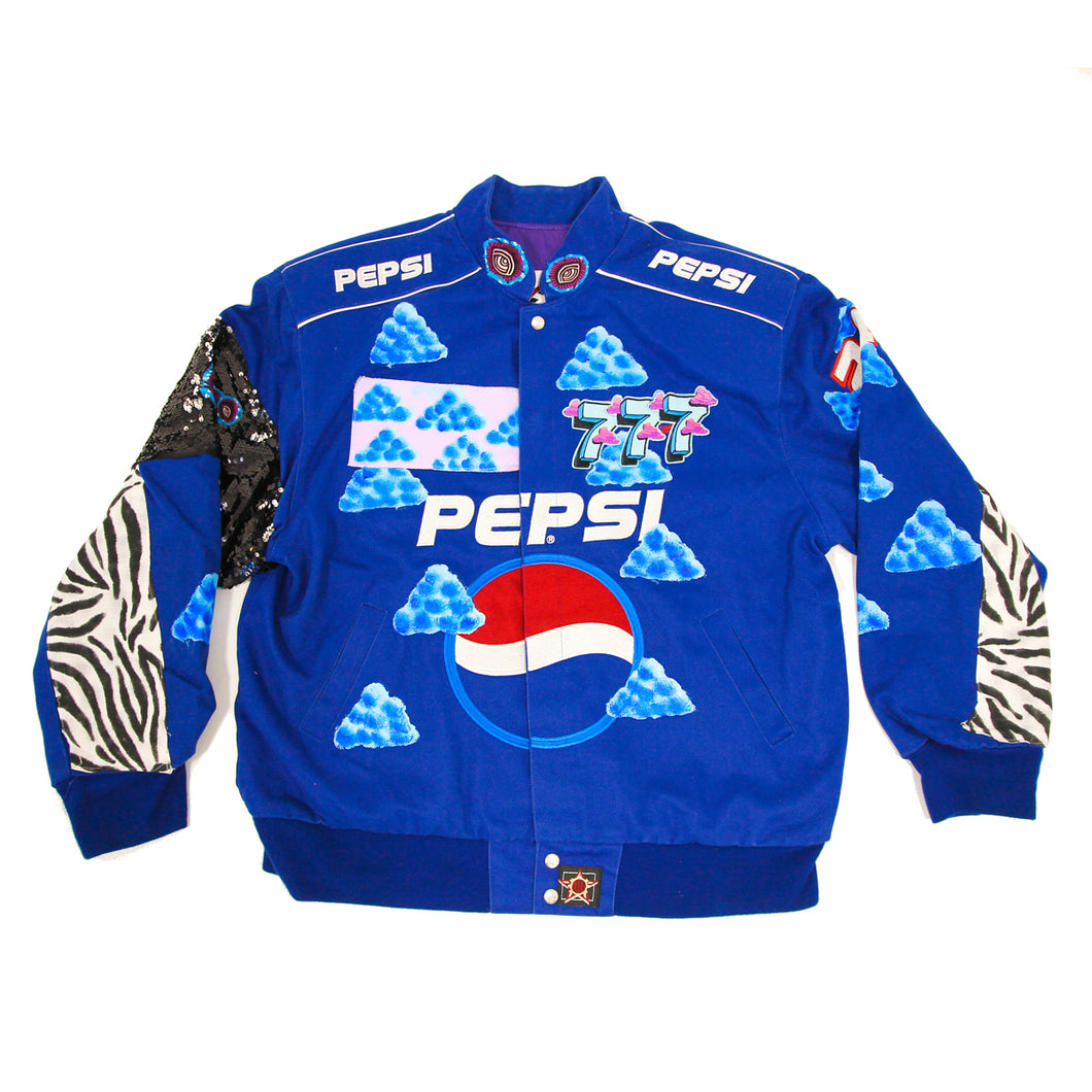 Pepsi Jacket
