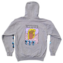 Load image into Gallery viewer, 777 Hoodie
