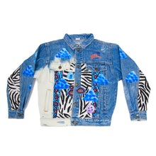 Load image into Gallery viewer, Planet Hollywood Tahoe Jacket

