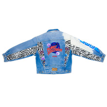 Load image into Gallery viewer, Plantet Hollywood Rome Jacket
