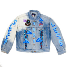 Load image into Gallery viewer, Plantet Hollywood Rome Jacket
